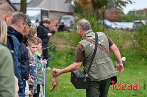Dag van de Jager - deel 2 (11-10-2025)