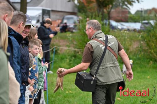 Dag van de Jager - deel 2 (11-10-2025)