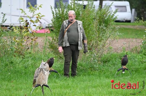 Dag van de Jager - deel 2 (11-10-2025)