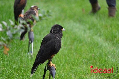 Dag van de Jager - deel 2 (11-10-2025)