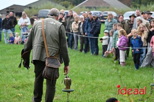 Dag van de Jager - deel 2 (11-10-2025)