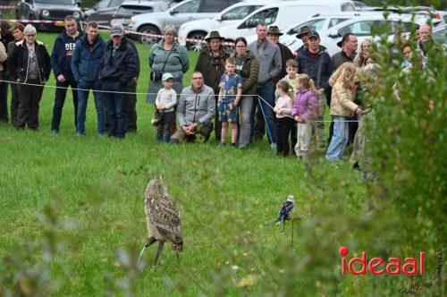 Dag van de Jager - deel 2 (11-10-2025)