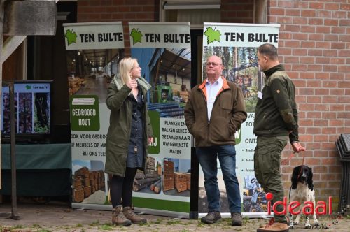 Dag van de Jager - deel 2 (11-10-2025)