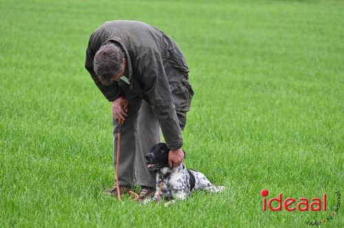 Dag van de Jager - deel 2 (11-10-2025)