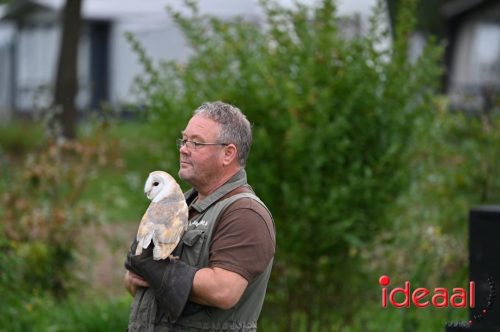 Dag van de Jager - deel 2 (11-10-2025)