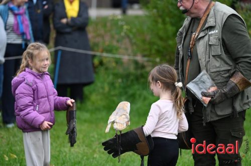 Dag van de Jager - deel 2 (11-10-2025)