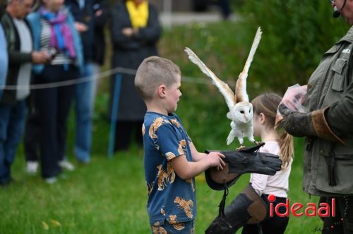 Dag van de Jager - deel 2 (11-10-2025)