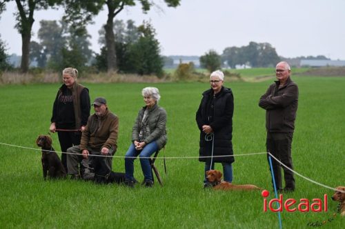 Dag van de Jager - deel 2 (11-10-2025)