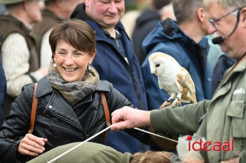 Dag van de Jager - deel 2 (11-10-2025)