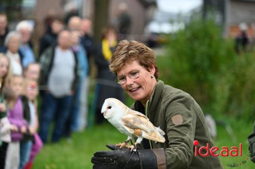 Dag van de Jager - deel 2 (11-10-2025)