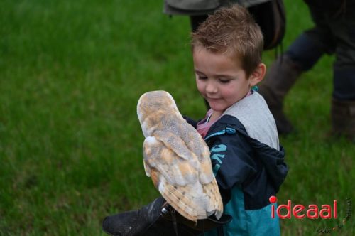 Dag van de Jager - deel 2 (11-10-2025)