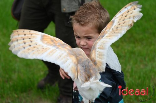 Dag van de Jager - deel 2 (11-10-2025)