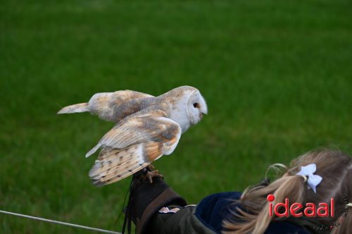 Dag van de Jager - deel 2 (11-10-2025)