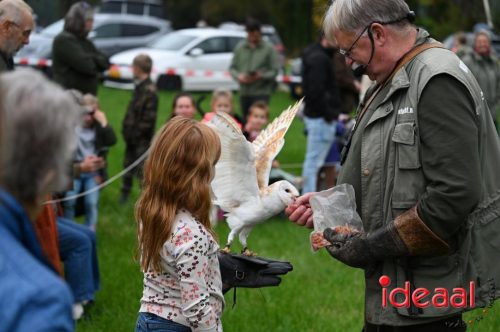 Dag van de Jager - deel 2 (11-10-2025)