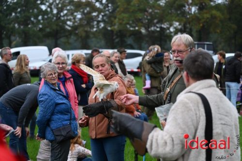 Dag van de Jager - deel 2 (11-10-2025)