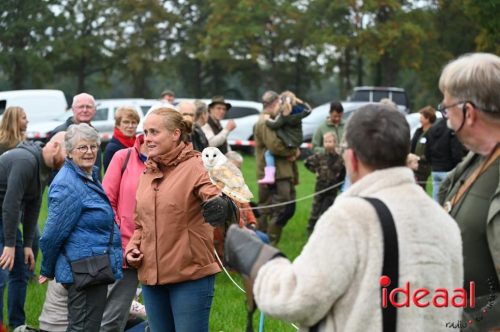 Dag van de Jager - deel 2 (11-10-2025)