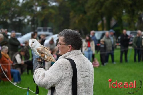 Dag van de Jager - deel 2 (11-10-2025)