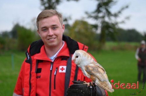 Dag van de Jager - deel 2 (11-10-2025)