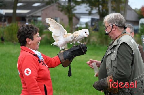 Dag van de Jager - deel 2 (11-10-2025)