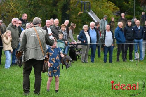 Dag van de Jager - deel 2 (11-10-2025)