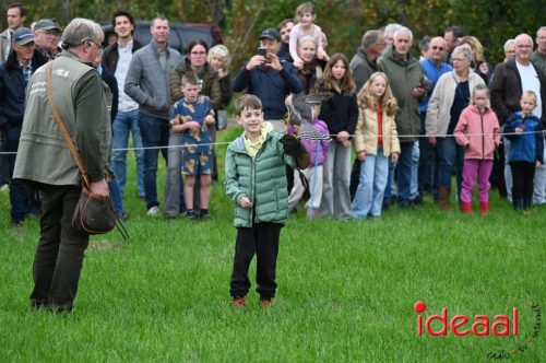 Dag van de Jager - deel 2 (11-10-2025)