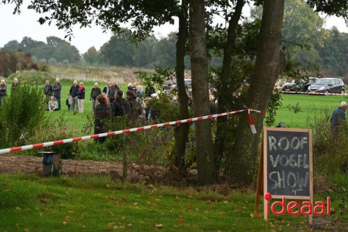 Dag van de Jager - deel 2 (11-10-2025)