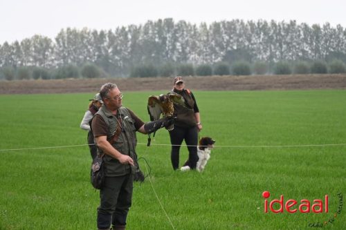 Dag van de Jager - deel 2 (11-10-2025)