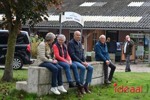 Dag van de Jager - deel 2 (11-10-2025)