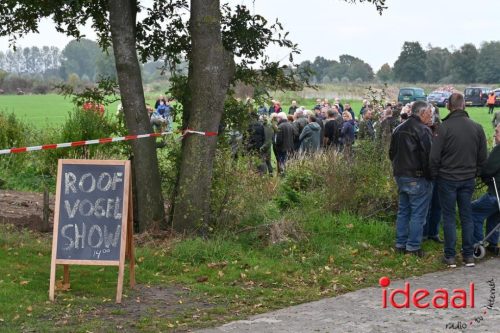 Dag van de Jager - deel 2 (11-10-2025)