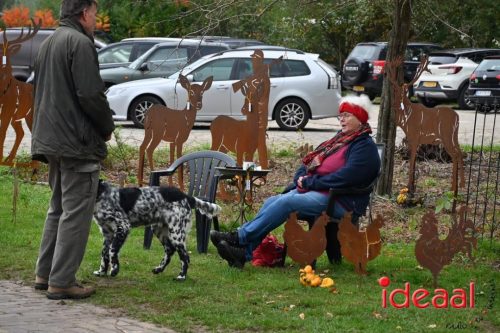 Dag van de Jager - deel 2 (11-10-2025)