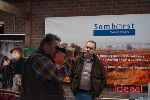 Dag van de Jager - deel 2 (11-10-2025)