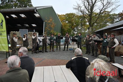 Dag van de Jager - deel 2 (11-10-2025)