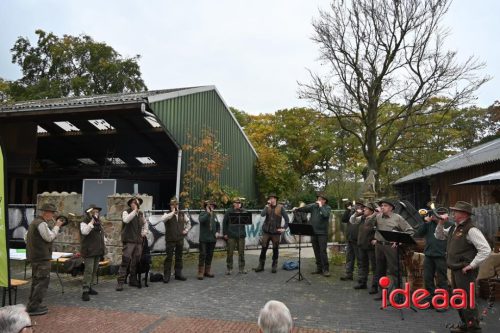 Dag van de Jager - deel 2 (11-10-2025)