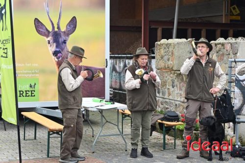 Dag van de Jager - deel 2 (11-10-2025)