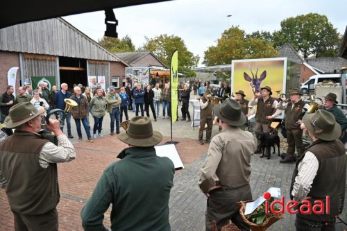 Dag van de Jager - deel 2 (11-10-2025)