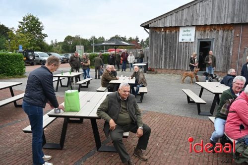 Dag van de Jager - deel 2 (11-10-2025)