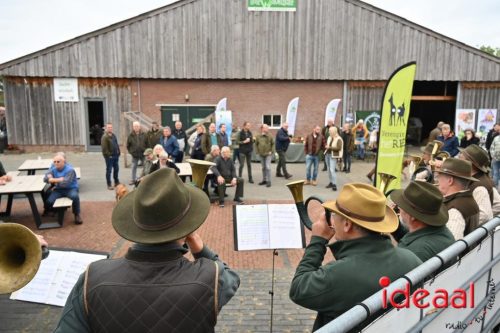 Dag van de Jager - deel 2 (11-10-2025)