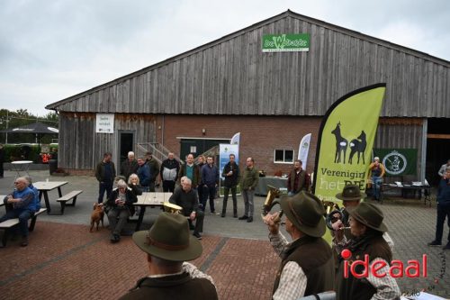 Dag van de Jager - deel 2 (11-10-2025)