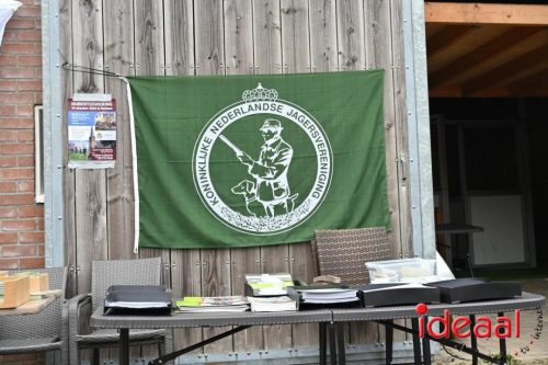 Dag van de Jager - deel 2 (11-10-2025)