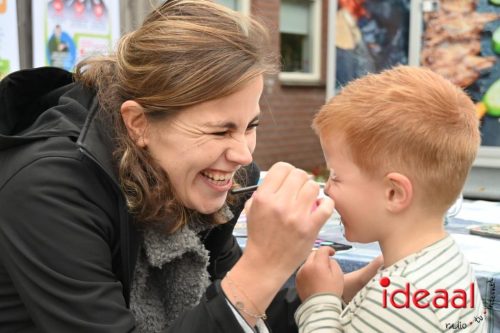 Dag van de Jager - deel 2 (11-10-2025)