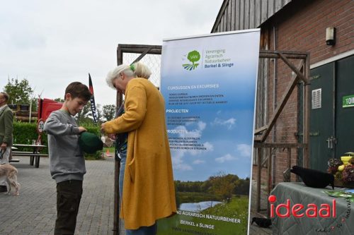 Dag van de Jager - deel 2 (11-10-2025)