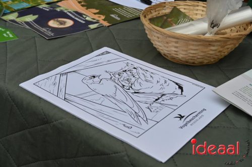 Dag van de Jager - deel 2 (11-10-2025)