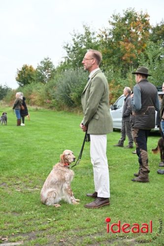 Dag van de Jager - deel 2 (11-10-2025)