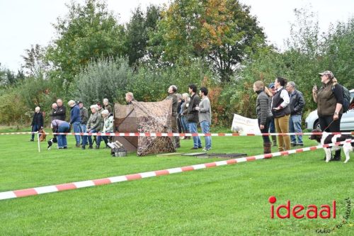 Dag van de Jager - deel 3 (11-10-2025)