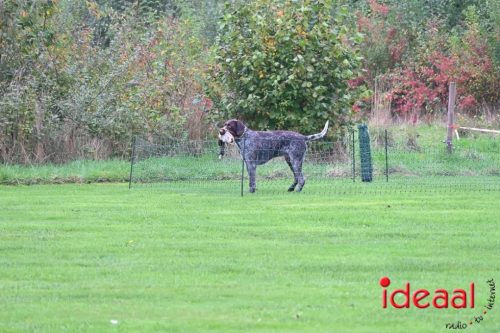 Dag van de Jager - deel 3 (11-10-2025)