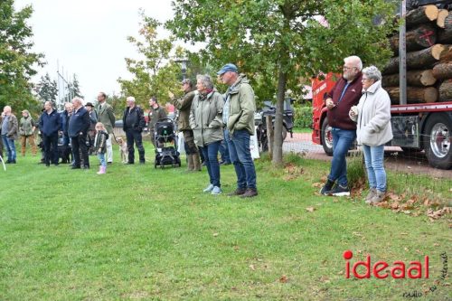 Dag van de Jager - deel 3 (11-10-2025)