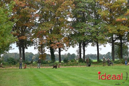 Dag van de Jager - deel 3 (11-10-2025)