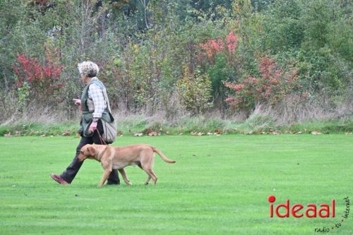 Dag van de Jager - deel 3 (11-10-2025)