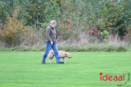 Dag van de Jager - deel 3 (11-10-2025)