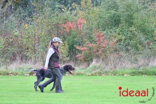 Dag van de Jager - deel 3 (11-10-2025)